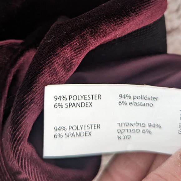 NWT Maxi Skirt Size S - Picture 4 of 5